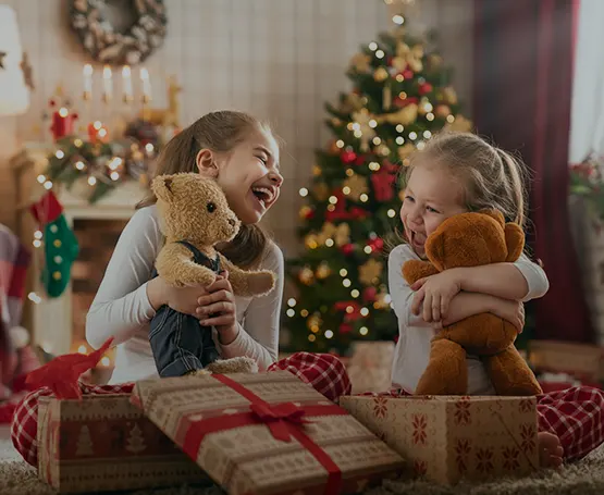 Choisir des cadeaux pour Noel, Halloween, Saint-Valentin