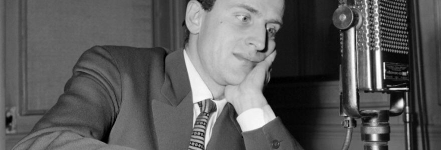 Boris Vian